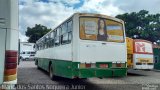 Ônibus Particulares 2101 na cidade de Itaberaba, Bahia, Brasil, por Mario dos Santos Nogueira Junior. Número da foto: #:id.