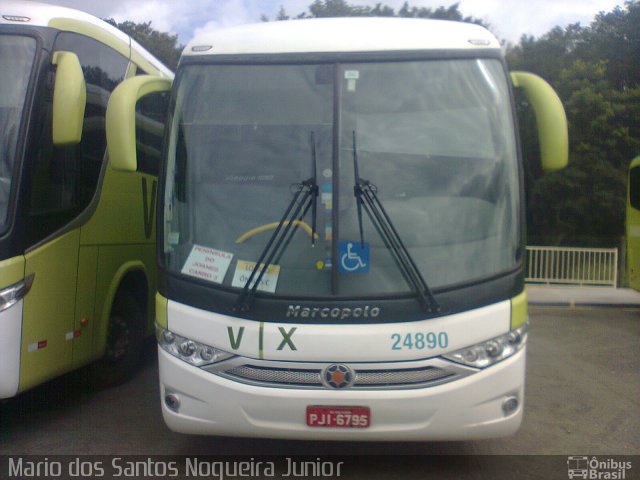 VIX Transporte e Logística 24890 na cidade de Camaçari, Bahia, Brasil, por Mario dos Santos Nogueira Junior. Número da foto: #5190498.