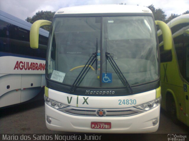 VIX Transporte e Logística 24830 na cidade de Camaçari, Bahia, Brasil, por Mario dos Santos Nogueira Junior. Número da foto: #5190502.