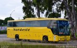 Viação Nordeste 8030 na cidade de Natal, Rio Grande do Norte, Brasil, por Ricardo Silva Monteiro. Número da foto: #5191990.
