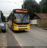 FAOL - Friburgo Auto Ônibus 089 na cidade de Nova Friburgo, Rio de Janeiro, Brasil, por Danillo Barbosa da Silva. Número da foto: #:id.