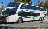 Nambei Turismo 851 na cidade de Petrópolis, Rio de Janeiro, Brasil, por Zé Ricardo Reis. Número da foto: #5191373.