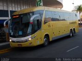 Viação Itapemirim 60611 na cidade de Aparecida, São Paulo, Brasil, por Italo  Toledo Geraldo. Número da foto: #5191945.