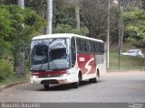 Viação Serro 1740 na cidade de Guanhães, Minas Gerais, Brasil, por Marcelo Augusto. Número da foto: #5190765.