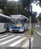 Consórcio Navegantes - 06 > Santa Maria > Transportes Boa Viagem 06002 na cidade de João Pessoa, Paraíba, Brasil, por Felipe  Albuquerque. Número da foto: #5190963.