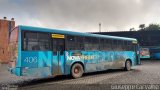 FAOL - Friburgo Auto Ônibus 406 na cidade de Nova Friburgo, Rio de Janeiro, Brasil, por Giuseppe Carvalho. Número da foto: #5191054.