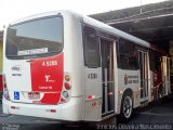 Allibus Transportes 4 5288 na cidade de São Paulo, São Paulo, Brasil, por Vinicius Oliveira Nascimento. Número da foto: #:id.