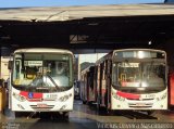 Allibus Transportes 4 5288 na cidade de São Paulo, São Paulo, Brasil, por Vinicius Oliveira Nascimento. Número da foto: #:id.