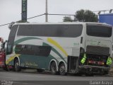 Pullman San Andrés  na cidade de , por Araya Daniel . Número da foto: #5190494.