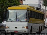 Ônibus Particulares 4710 na cidade de São Paulo, São Paulo, Brasil, por Luis de Ricado Brito. ID da foto: :id.