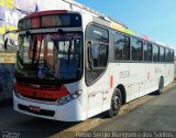 Transportes Campo Grande D53576 na cidade de Rio de Janeiro, Rio de Janeiro, Brasil, por Paulo Sergio Mangueira dos Santos . Número da foto: #5190891.
