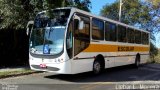 São João Votorantim - Sorotur Turismo 333 na cidade de Sorocaba, São Paulo, Brasil, por Cleber C.  Moreira. Número da foto: #5191016.