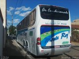 Monte Rey Turismo 4800 na cidade de Curvelo, Minas Gerais, Brasil, por Josimar Vieira. Número da foto: #5191178.
