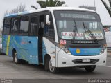 Buses Sol de Elqui 04 na cidade de , por Araya Daniel . Número da foto: #5190497.