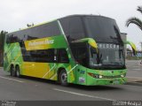 Pullman Bus 3500 na cidade de , por Araya Daniel . Número da foto: #5190505.