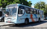 Rota Sol > Vega Transporte Urbano 35529 na cidade de Fortaleza, Ceará, Brasil, por Luis Fábio  Anjos. Número da foto: #5190778.