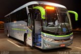 Viação Garcia 7436 na cidade de Londrina, Paraná, Brasil, por Pedroka Ternoski. Número da foto: #5191332.