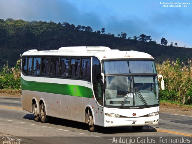Imetame Metalmecânica 8151 na cidade de João Monlevade, Minas Gerais, Brasil, por Antonio Carlos Fernandes. Número da foto: #5193014.
