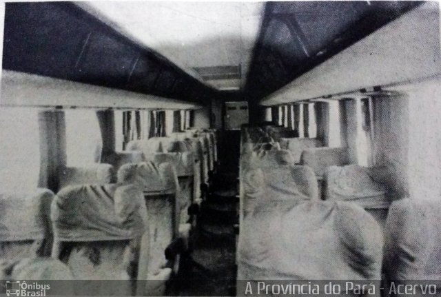 Viação Icoaraciense AR-88804 na cidade de Belém, Pará, Brasil, por Lucas Jacó. Número da foto: #5192615.