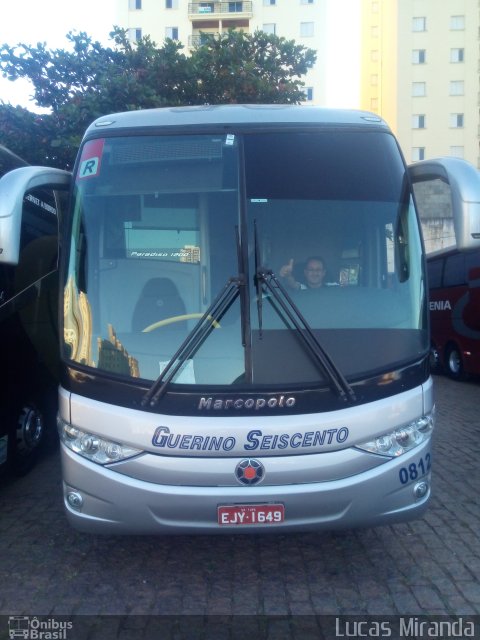 Guerino Seiscento 0812 na cidade de Campinas, São Paulo, Brasil, por Lucas Miranda. Número da foto: #5194292.