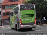 Brasil Sul Linhas Rodoviárias 3035 na cidade de São Paulo, São Paulo, Brasil, por Luiz Guilherme  Nascimento. Número da foto: #:id.