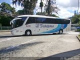 TJ Turismo 5420 na cidade de Petrópolis, Rio de Janeiro, Brasil, por Zé Ricardo Reis. Número da foto: #5193667.