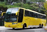 Viação Itapemirim 9025 na cidade de São Paulo, São Paulo, Brasil, por Rodrigo Coimbra. Número da foto: #5194241.