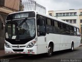 Transportes Zúñiga S.A. 27 na cidade de , por Andrés Martínez Rodríguez. Número da foto: #:id.