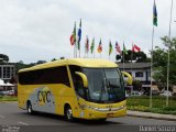 Turistur 12000 na cidade de Gramado, Rio Grande do Sul, Brasil, por Daniel Souza. Número da foto: #5194269.