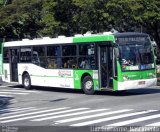 Viação Santa Brígida 1 1280 na cidade de São Paulo, São Paulo, Brasil, por Luiz Guilherme  Nascimento. Número da foto: #:id.