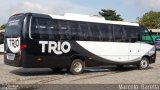Trio Viagens e Turismo 1701 na cidade de Rio de Janeiro, Rio de Janeiro, Brasil, por Marcelo  Barella. Número da foto: #5192775.