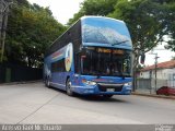 Chilebus Internacional 111 na cidade de São Paulo, São Paulo, Brasil, por Raphael José da Silva. Número da foto: #5194119.