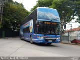 Chilebus Internacional 111 na cidade de São Paulo, São Paulo, Brasil, por Raphael José da Silva. ID da foto: :id.