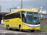 Viação Itapemirim 60561 na cidade de Porto Alegre, Rio Grande do Sul, Brasil, por Lucas  Furtado da Rosa. Número da foto: #5194542.