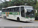 Empresa Gontijo de Transportes 21050 na cidade de São Paulo, São Paulo, Brasil, por Marcos de Alcantara Pinto. Número da foto: #5192682.