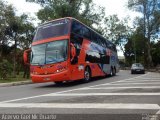 VCL - Viagens Carambeí 1607 na cidade de São Paulo, São Paulo, Brasil, por Raphael José da Silva. Número da foto: #5194113.