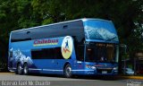 Chilebus Internacional 111 na cidade de São Paulo, São Paulo, Brasil, por Raphael José da Silva. Número da foto: #5194125.