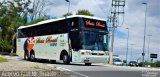 Skala Brasil Cargas e Turismo 4200 na cidade de São Paulo, São Paulo, Brasil, por Raphael José da Silva. Número da foto: #5194032.