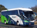 Araguatur Turismo 3030 na cidade de Brasília, Distrito Federal, Brasil, por José Augusto da Silva Gama. Número da foto: #5193390.