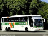 Empresa Gontijo de Transportes 21160 na cidade de São Paulo, São Paulo, Brasil, por Raphael Malacarne. Número da foto: #5194416.