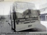 Viação Icoaraciense AR-88804 na cidade de Belém, Pará, Brasil, por Lucas Jacó. Número da foto: #5192614.