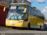 Viação Itapemirim 45807 na cidade de Caruaru, Pernambuco, Brasil, por Lenilson da Silva Pessoa. Número da foto: #:id.