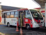 Allibus Transportes 4 5368 na cidade de São Paulo, São Paulo, Brasil, por Vinicius Oliveira Nascimento. Número da foto: #:id.