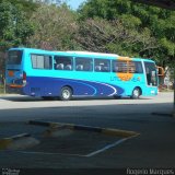 Litorânea Transportes Coletivos 5862 na cidade de São José dos Campos, São Paulo, Brasil, por Rogerio Marques. Número da foto: #:id.