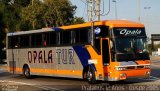 JWC - Opala Turismo 1014 na cidade de São Paulo, São Paulo, Brasil, por Cristiano Soares da Silva. Número da foto: #5193564.