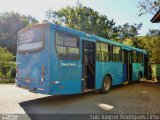 Viação Saens Peña São José dos Campos 1064 na cidade de São José dos Campos, São Paulo, Brasil, por Luiz Vagner Rodrigues Lima. Número da foto: #5194533.
