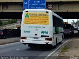 Ônibus Particulares 6976 na cidade de São Paulo, São Paulo, Brasil, por Raphael José da Silva. Número da foto: #5194014.