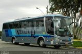 Nevatur Transportes e Turismo 20120 na cidade de Balneário Camboriú, Santa Catarina, Brasil, por ISAAC MATOS PREIZNER. Número da foto: #:id.