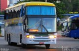 RodeRotas - Rotas de Viação do Triângulo 16303 na cidade de Goiânia, Goiás, Brasil, por Carlos Júnior. Número da foto: #5194096.