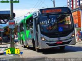Cidade de Sorocaba - STU 2406 na cidade de Sorocaba, São Paulo, Brasil, por Otavio Rossini. Número da foto: #5193752.